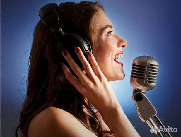 Вокальные занятия для взрослых с нуля в Чертаново