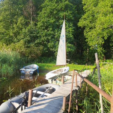 Парусная яхта Finnsport 490