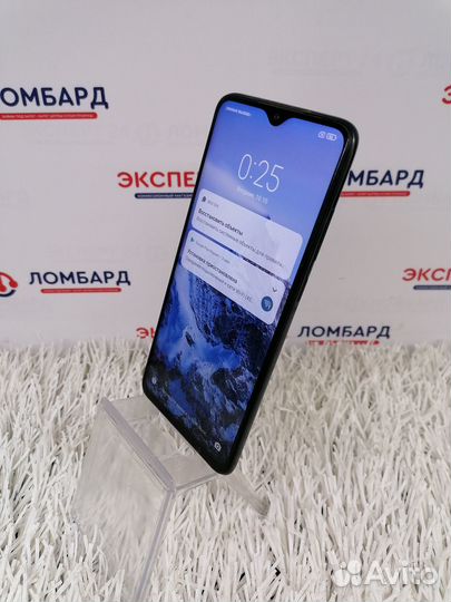 Xiaomi Redmi Note 8 Pro, 8/128 ГБ