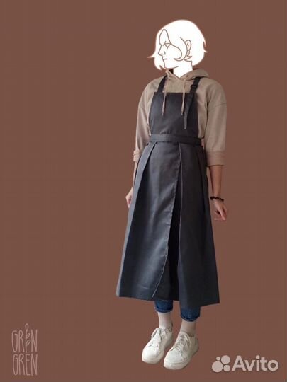 Пошив изделий