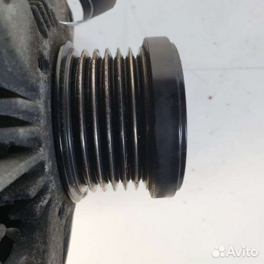 Генератор BMW 5 F10/F11/GTF07 2012г. 7605061