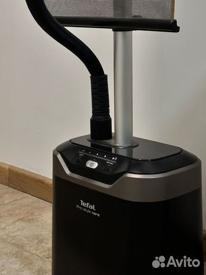 Отпариватель Tefal Pro Style Care IT8460E0