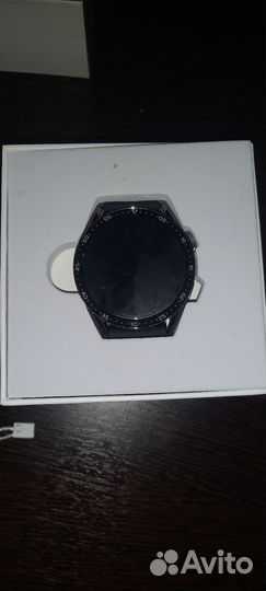 Смарт часы GT 8 PRO