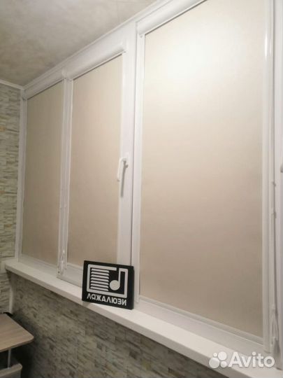 Кассетные шторы I3197-J9361