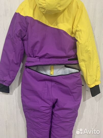 Лыжный комбинезон. Новый
