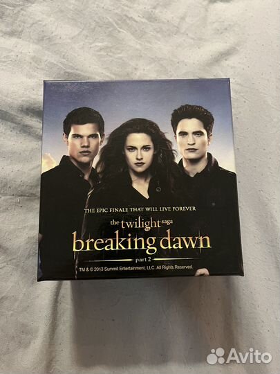 Кружка заварочная Сумерки