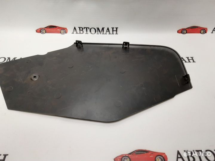 Накладка торпеды Лада Веста