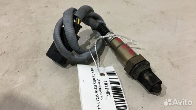 Лямбда-зонд Mercedes E350 W212 642.850D 2010