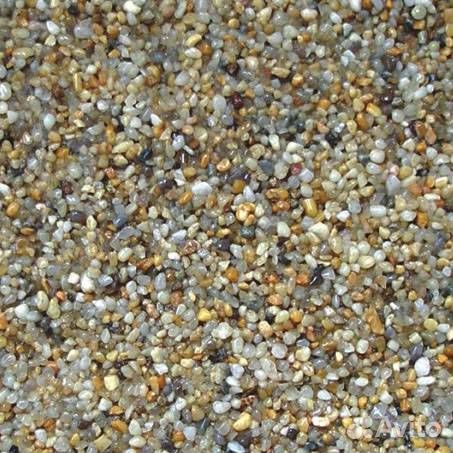 Инструмент, горшки для аквариумных растений, грунт