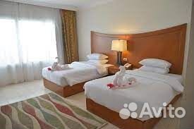 Отдых в Египте на семью 2+2