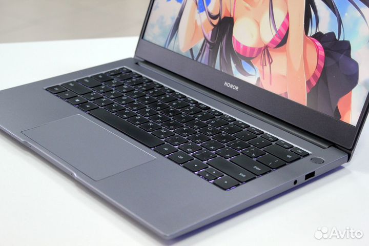 Ультрабук Honor(Huawei) intel/SSD256/14.0
