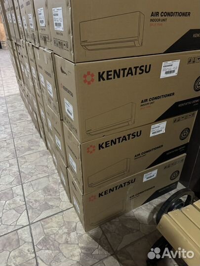 Кондиционеры Рассрочка