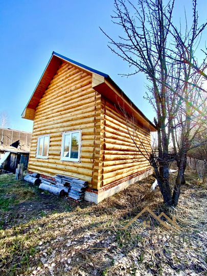 Дом 92 м² на участке 9,5 сот.