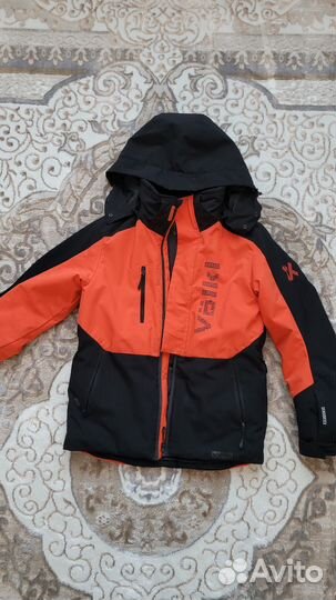 Куртка для мальчика