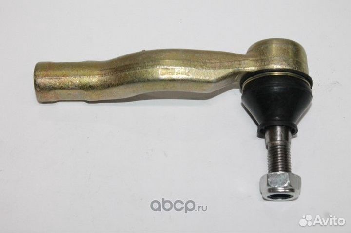 Наконечник рулевой тяги Lifan Solano, BYD F3