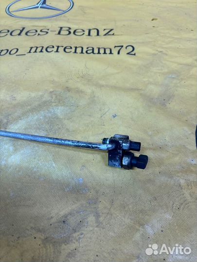 Трубка кондиционера Mercedes S-Class S220 113.960