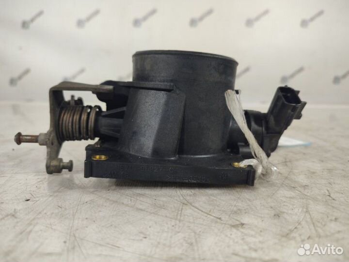 Дроссельная заслонка Mazda Mpv LW3W L3 2002