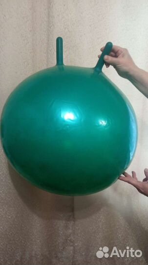 Шар для фитнеса