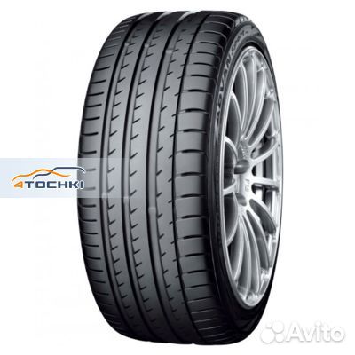 Yokohama Advan Sport V105S 245/40 R19 94Y