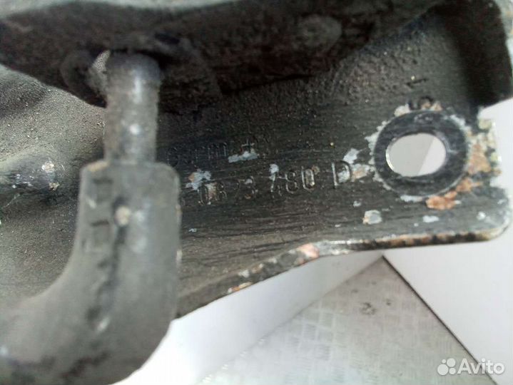 Замок капота audi a4 b6 (2001 - 2005) 8e0823480d