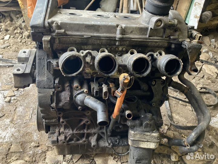 Двигатель Audi A3 8L