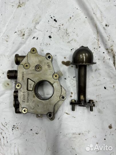 Маслонасос vq37vhr