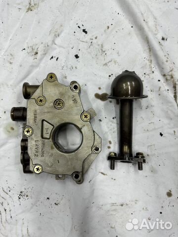 Маслонасос vq37vhr