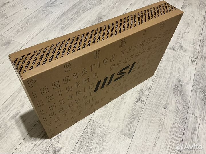 MSI Katana GF76/ Core i5 (11400H) / RTX2050