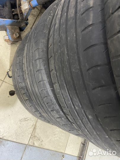 Hankook Ventus Prime 2 K115 235/60 R18