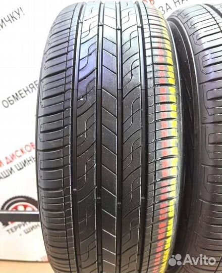 Kumho Solus TA21 215/50 R17 95Q