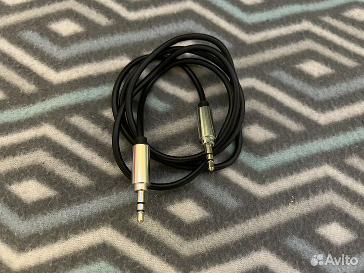 Кабели и переходники