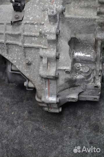 АКПП toyota estima ACR30