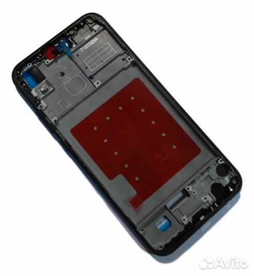 Рамка дисплея для Huawei P20 Lite/Nova 3E