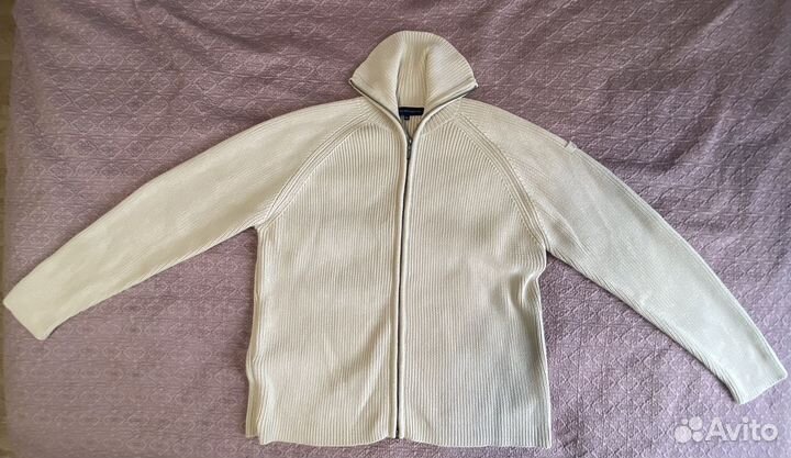 Кардиган мужской