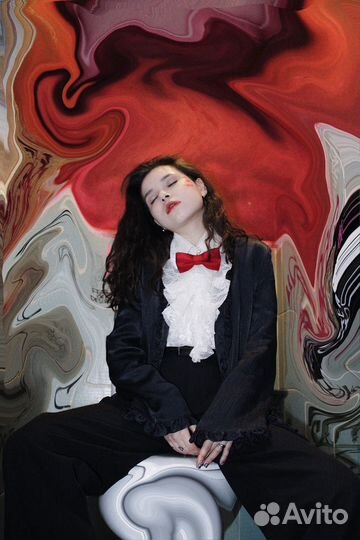 Начинающий фотограф