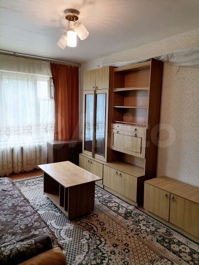 1-к. квартира, 31 м², 1/5 эт.