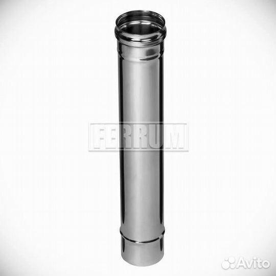 Дымоход/Трубы для дымохода