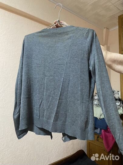 Кофта Модис с узорами