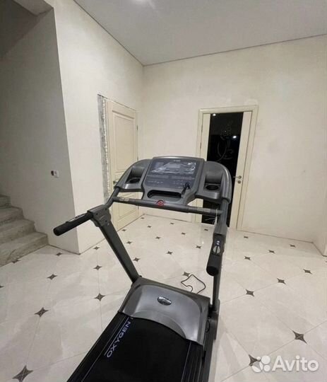 Беговая дорожка