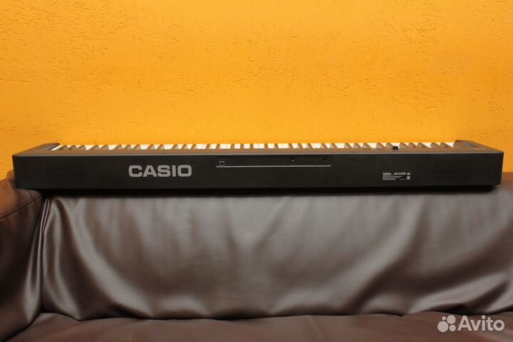 Casio CDP S100 Digital Piano