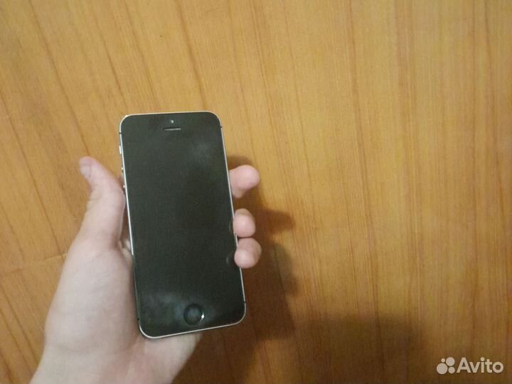 iPhone 5S, 32 ГБ