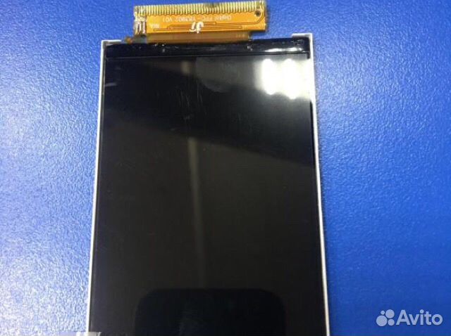 Запчасть для телефона