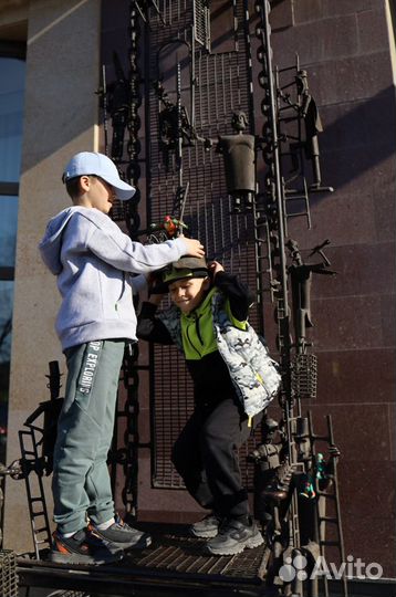 Новосибирск Топ-Экскурсия Фотопрогулка по центру Н