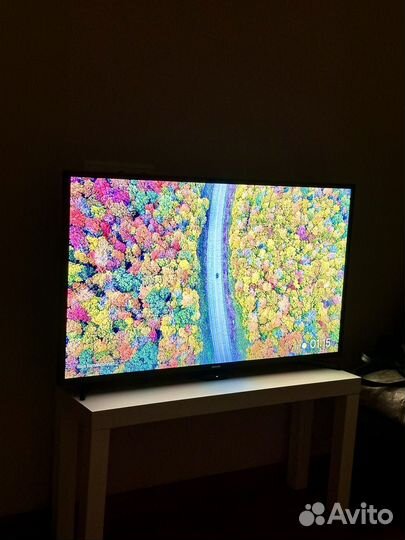 Телевизор Samsung UE43N5000AU