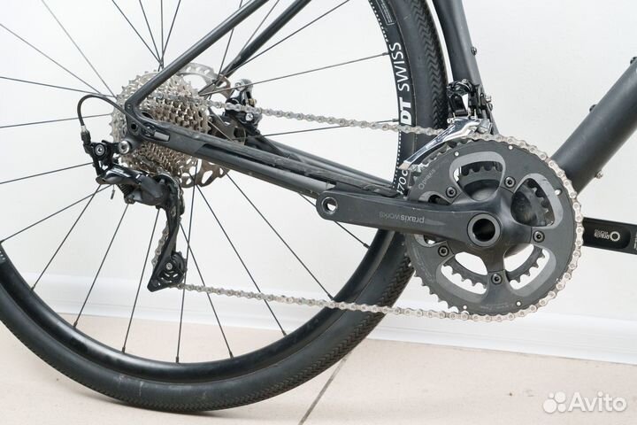 Specialized Diverge Sport Gravel Bike 2019