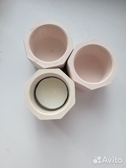 Гипсовые изделия