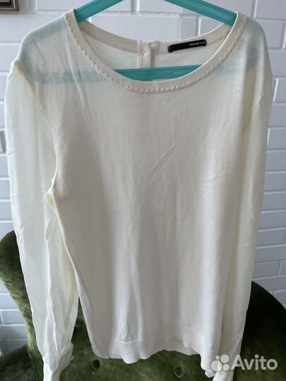 Свитер Armand Basi 42-44 новый