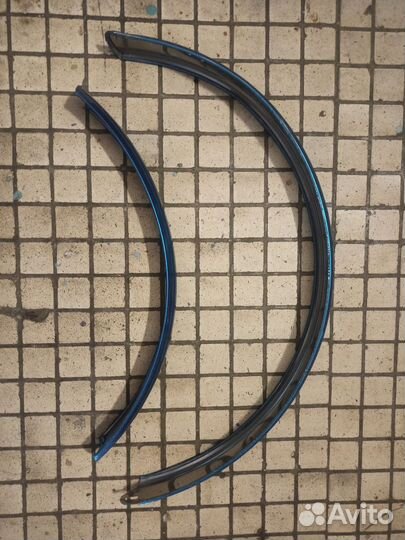 Обод для велосипеда