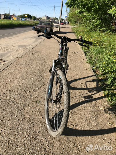Велосипед взрослый