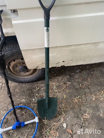 Металлоискатель